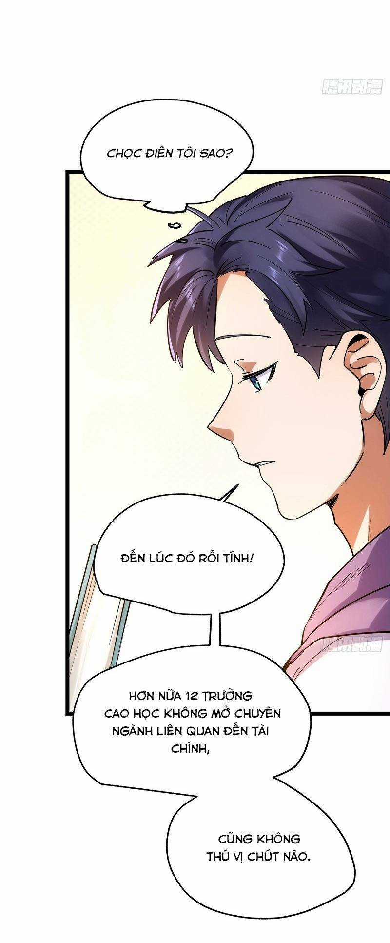 Trọng Sinh Không Làm Chạn Vương, Tôi Một Mình Nạp Game Thăng Cấp Chapter 14 trang 45