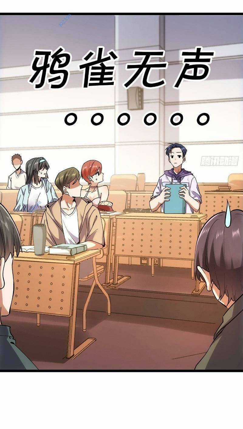 Trọng Sinh Không Làm Chạn Vương, Tôi Một Mình Nạp Game Thăng Cấp Chapter 14 trang 46