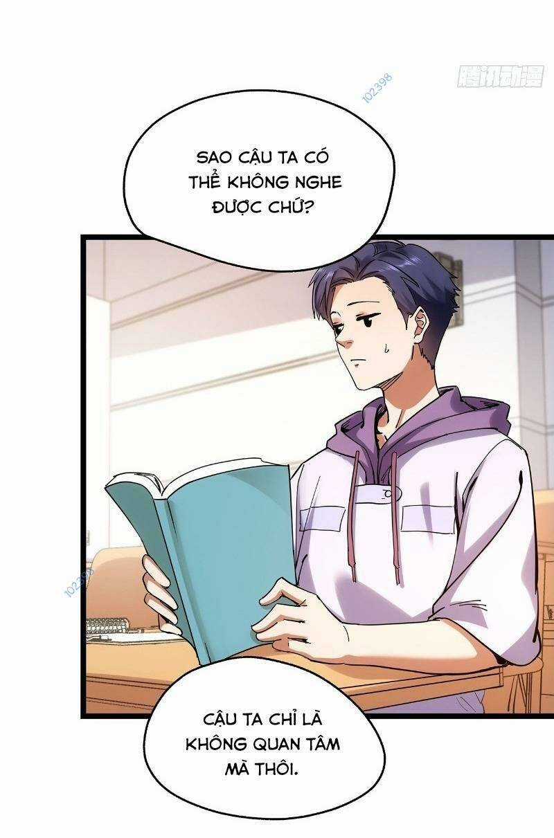 Trọng Sinh Không Làm Chạn Vương, Tôi Một Mình Nạp Game Thăng Cấp Chapter 14 trang 48