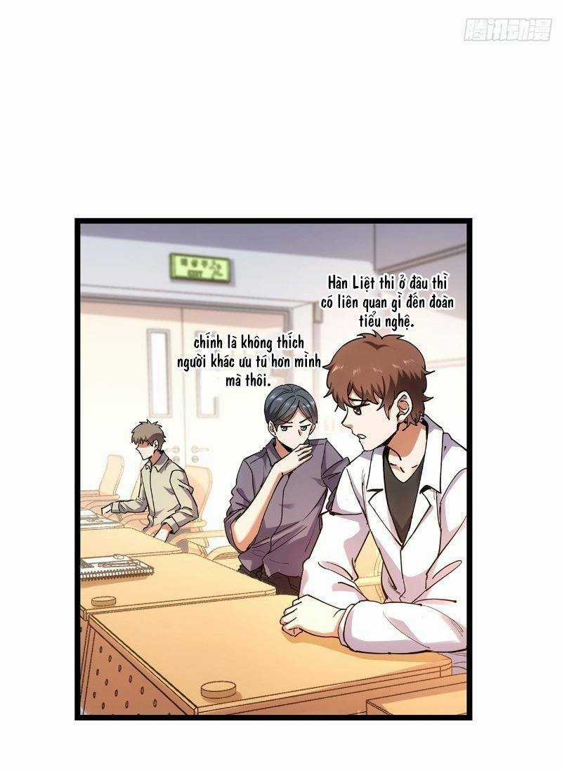 Trọng Sinh Không Làm Chạn Vương, Tôi Một Mình Nạp Game Thăng Cấp Chapter 14 trang 49