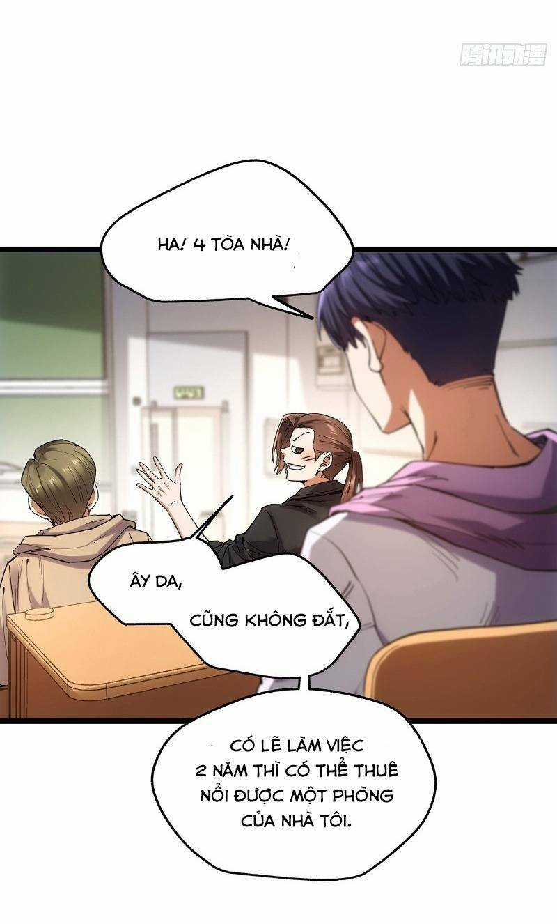 Trọng Sinh Không Làm Chạn Vương, Tôi Một Mình Nạp Game Thăng Cấp Chapter 14 trang 5