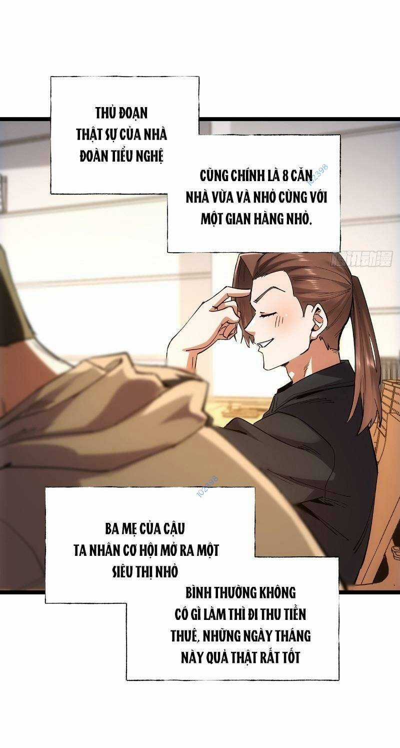 Trọng Sinh Không Làm Chạn Vương, Tôi Một Mình Nạp Game Thăng Cấp Chapter 14 trang 8