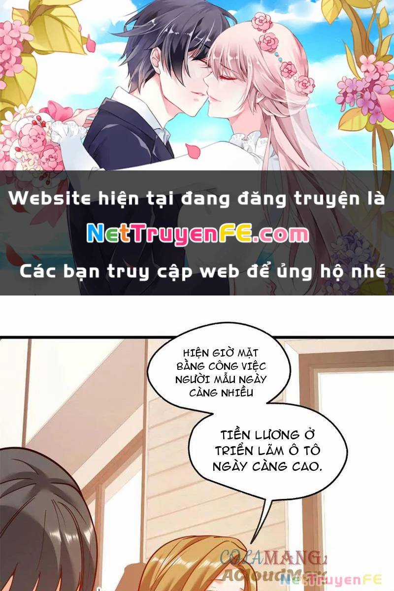 Trọng Sinh Không Làm Chạn Vương, Tôi Một Mình Nạp Game Thăng Cấp Chapter 148 trang 1