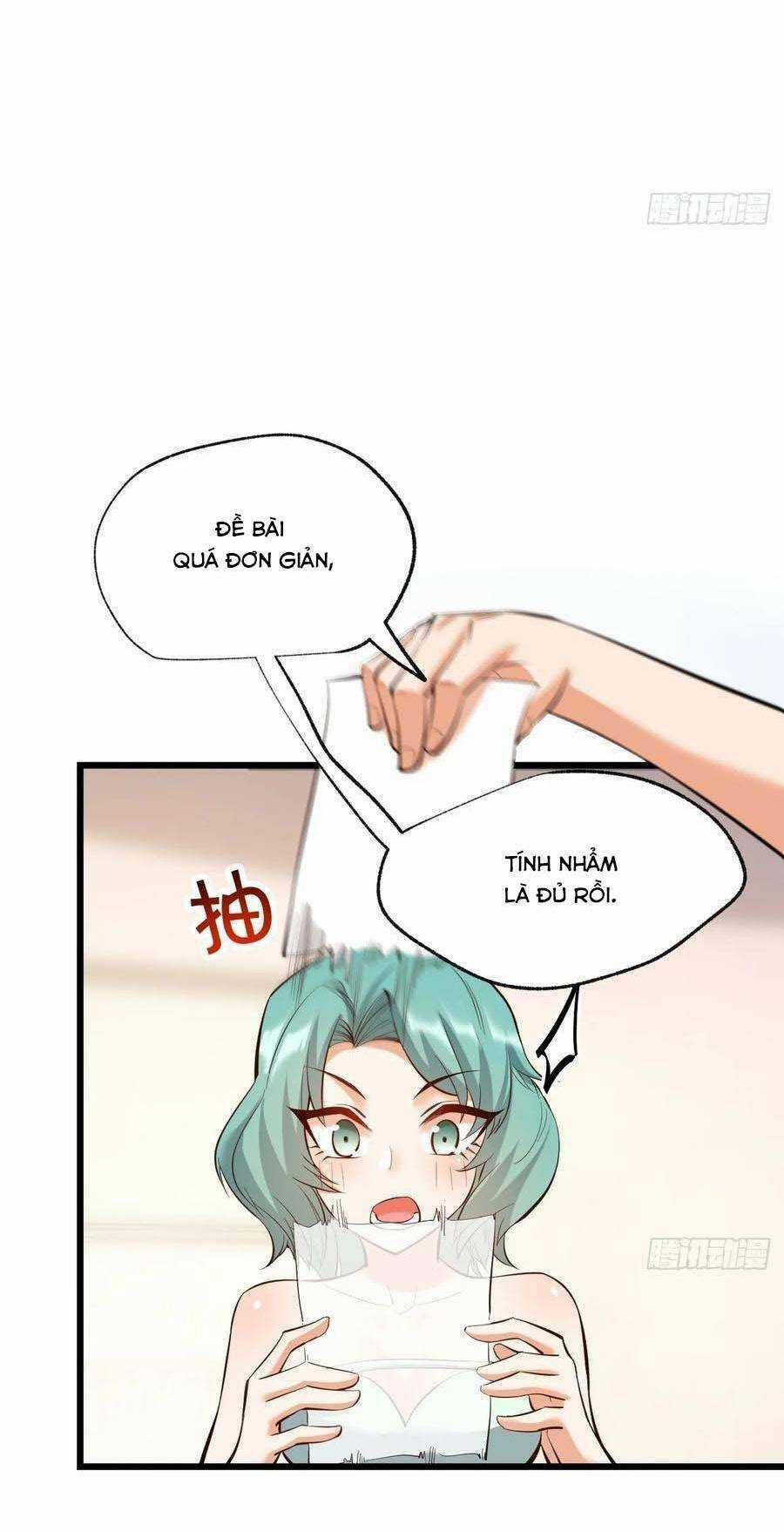 Trọng Sinh Không Làm Chạn Vương, Tôi Một Mình Nạp Game Thăng Cấp Chapter 15 trang 11