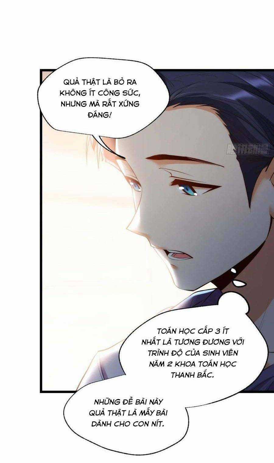 Trọng Sinh Không Làm Chạn Vương, Tôi Một Mình Nạp Game Thăng Cấp Chapter 15 trang 13