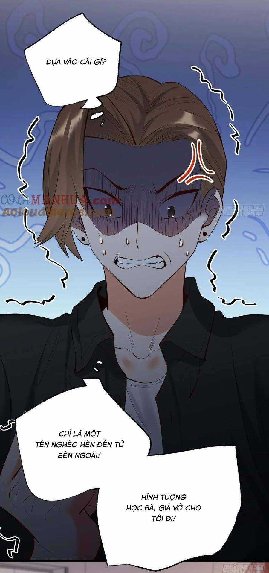 Trọng Sinh Không Làm Chạn Vương, Tôi Một Mình Nạp Game Thăng Cấp Chapter 15 trang 17