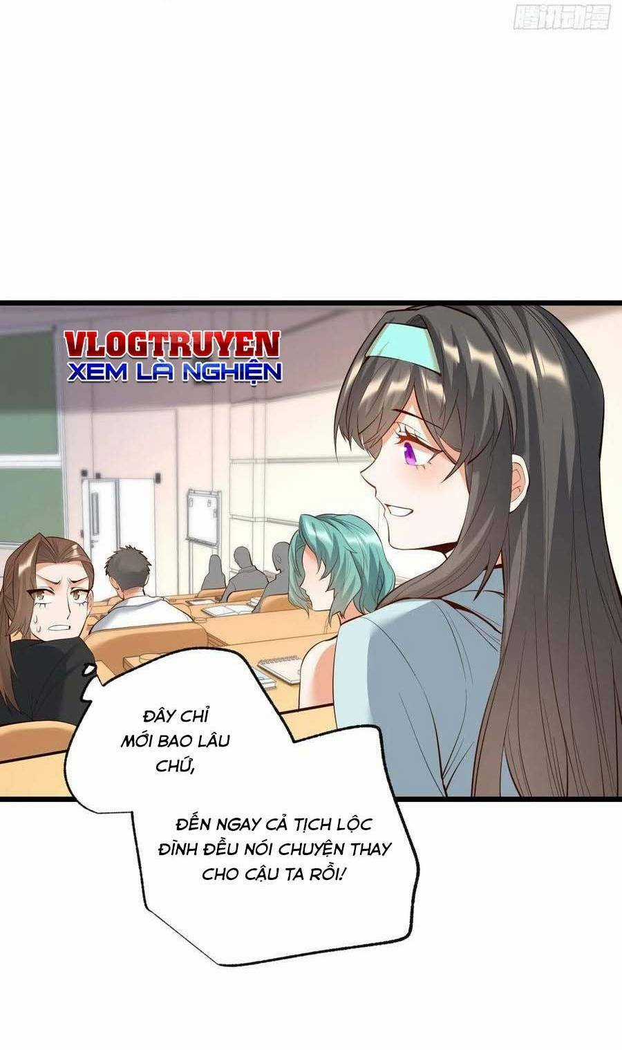 Trọng Sinh Không Làm Chạn Vương, Tôi Một Mình Nạp Game Thăng Cấp Chapter 15 trang 19