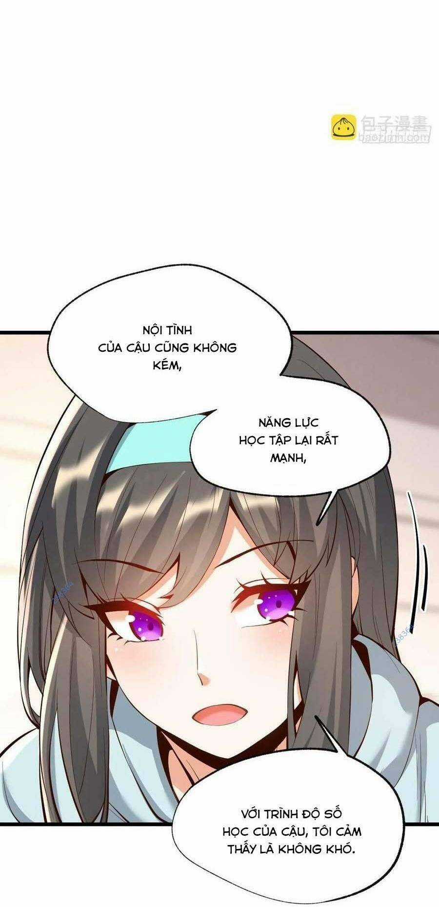 Trọng Sinh Không Làm Chạn Vương, Tôi Một Mình Nạp Game Thăng Cấp Chapter 15 trang 2