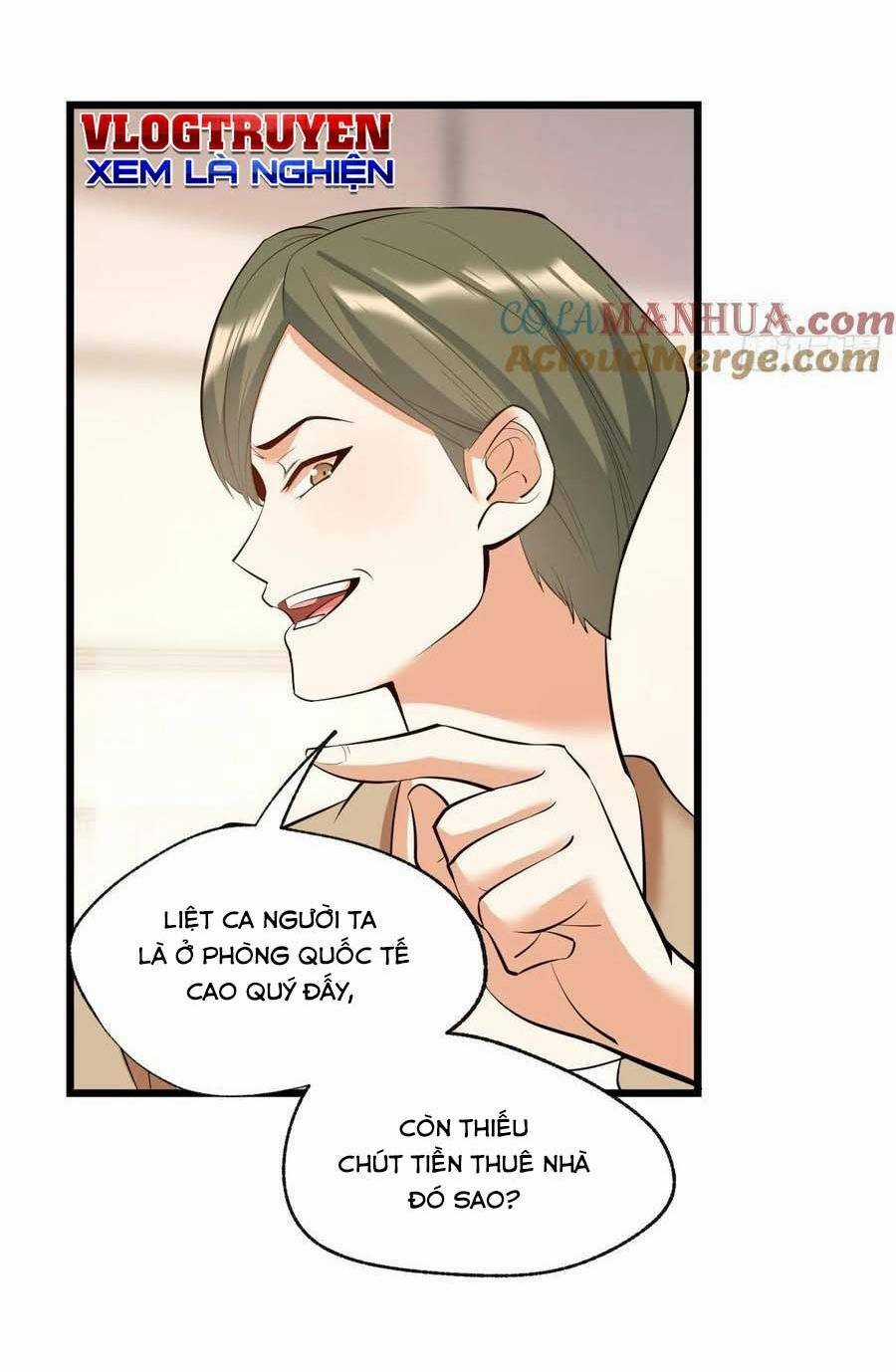 Trọng Sinh Không Làm Chạn Vương, Tôi Một Mình Nạp Game Thăng Cấp Chapter 15 trang 25