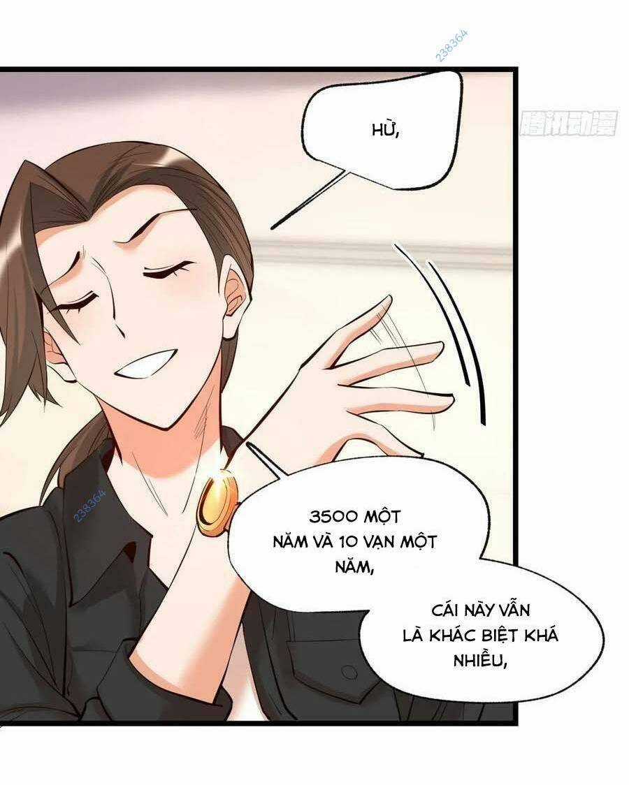 Trọng Sinh Không Làm Chạn Vương, Tôi Một Mình Nạp Game Thăng Cấp Chapter 15 trang 26