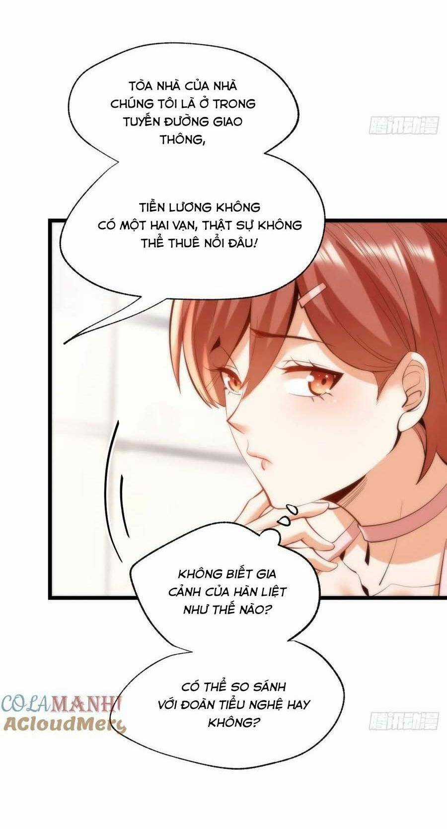 Trọng Sinh Không Làm Chạn Vương, Tôi Một Mình Nạp Game Thăng Cấp Chapter 15 trang 27