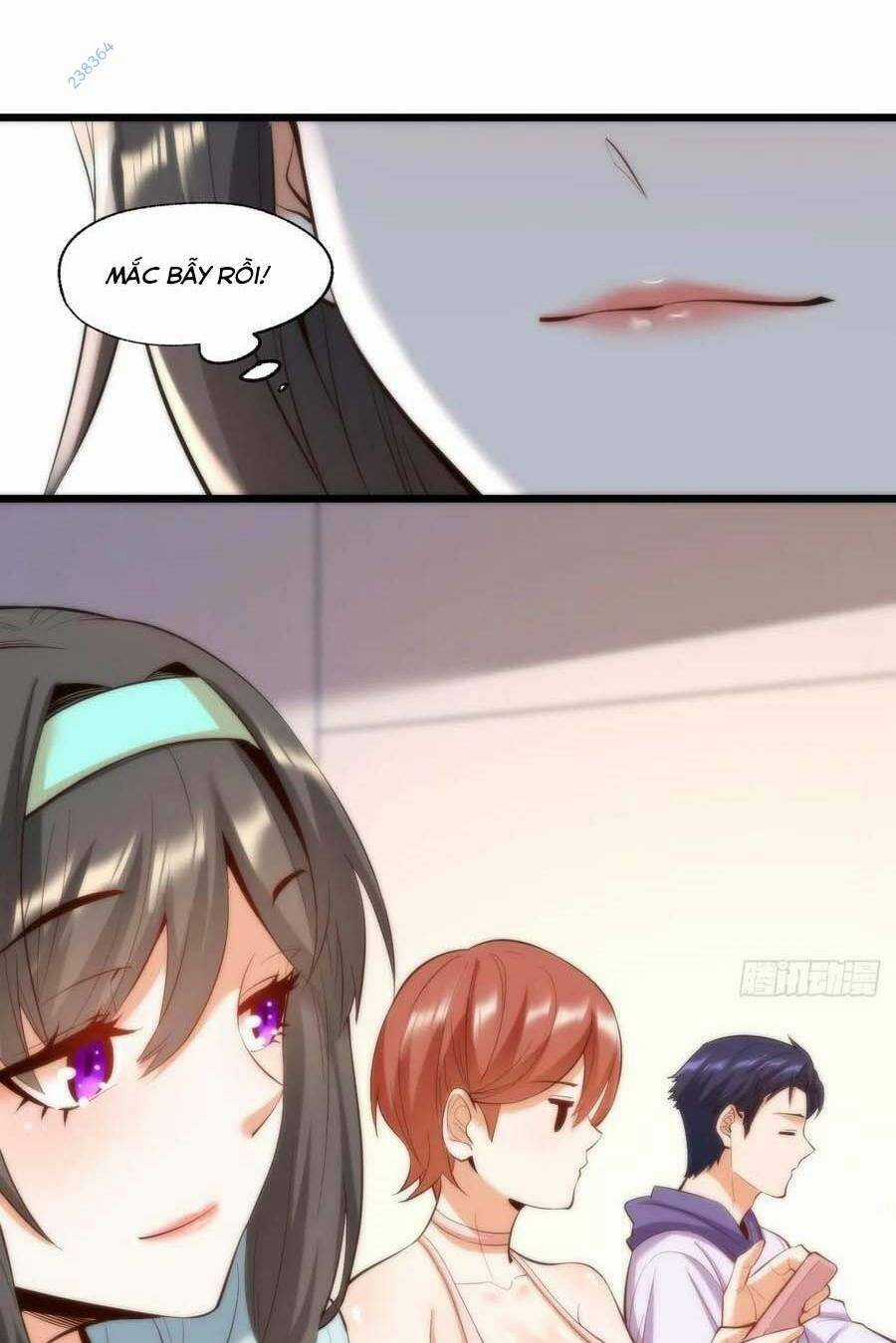 Trọng Sinh Không Làm Chạn Vương, Tôi Một Mình Nạp Game Thăng Cấp Chapter 15 trang 28