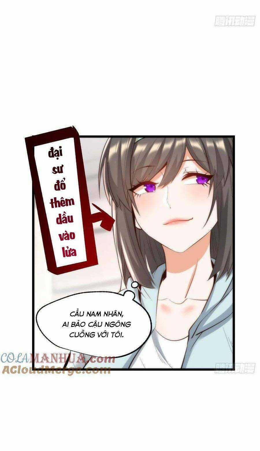 Trọng Sinh Không Làm Chạn Vương, Tôi Một Mình Nạp Game Thăng Cấp Chapter 15 trang 30