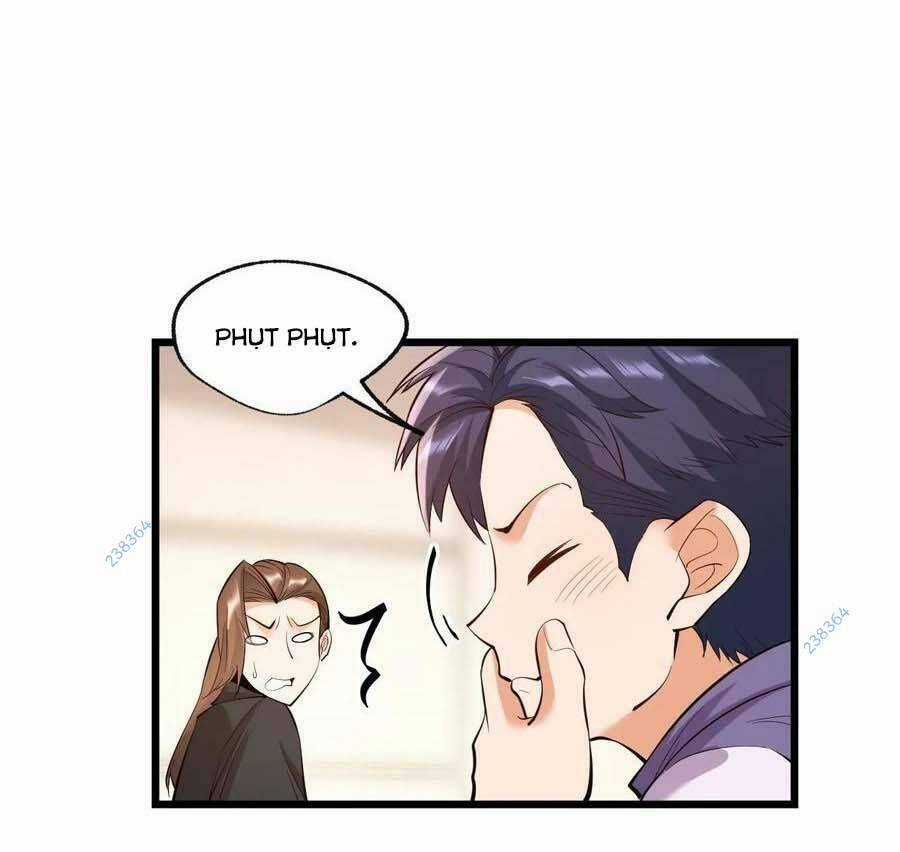 Trọng Sinh Không Làm Chạn Vương, Tôi Một Mình Nạp Game Thăng Cấp Chapter 15 trang 31