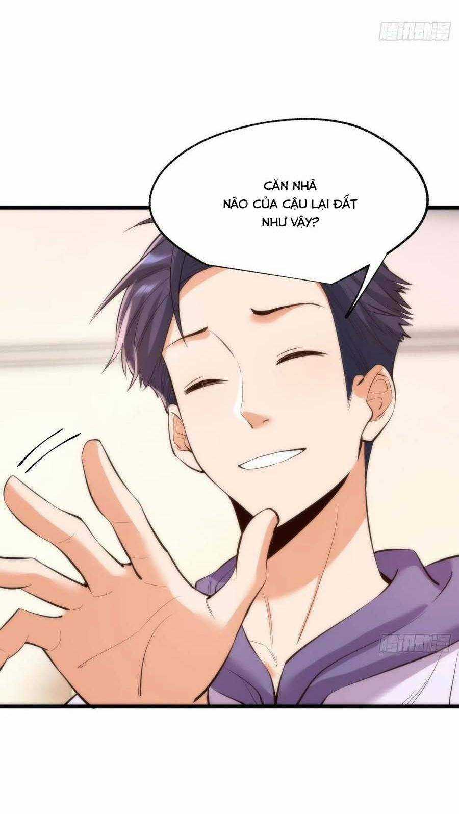 Trọng Sinh Không Làm Chạn Vương, Tôi Một Mình Nạp Game Thăng Cấp Chapter 15 trang 32