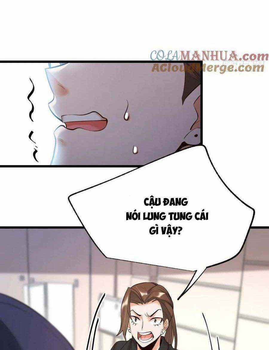 Trọng Sinh Không Làm Chạn Vương, Tôi Một Mình Nạp Game Thăng Cấp Chapter 15 trang 36