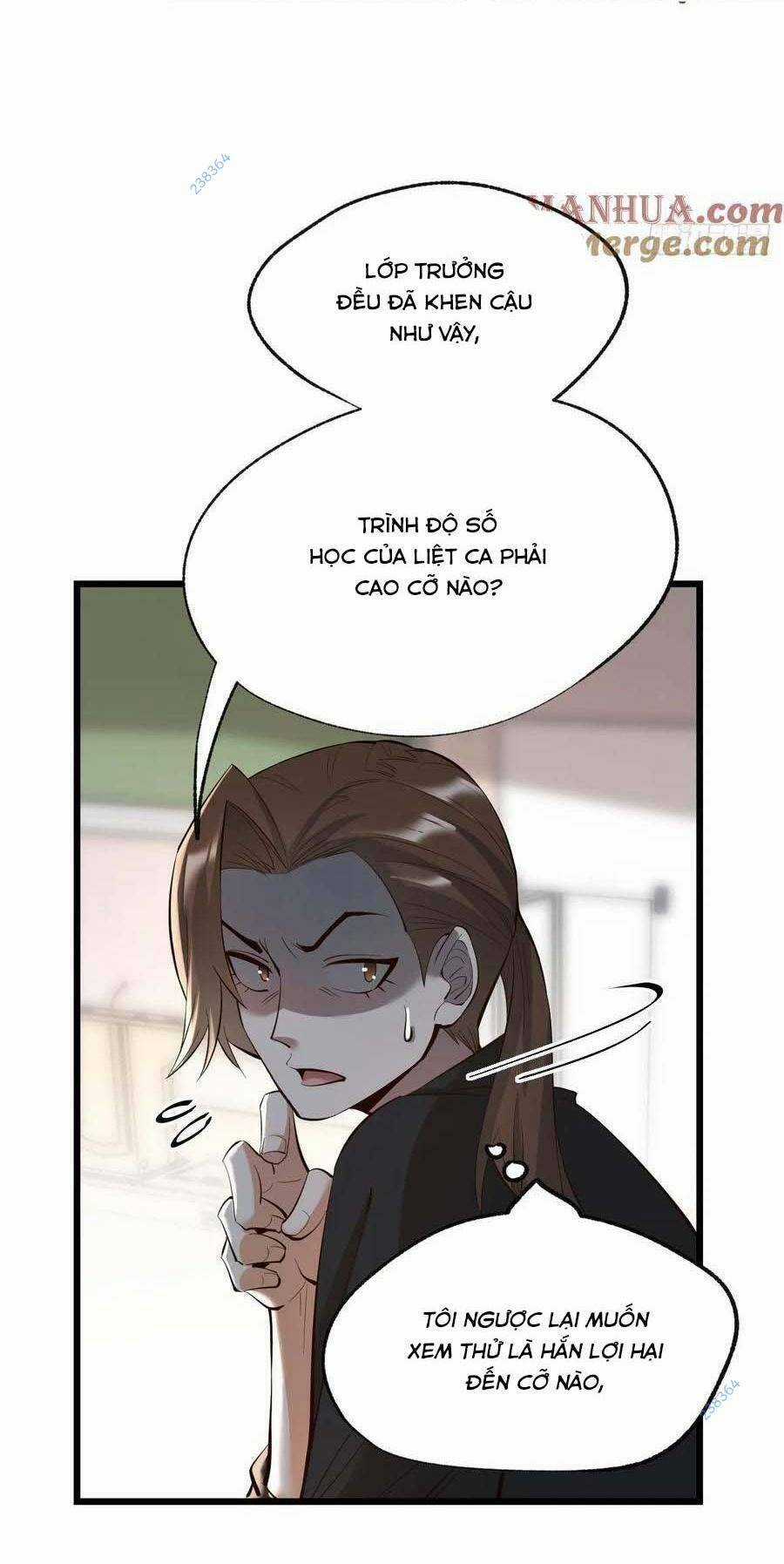 Trọng Sinh Không Làm Chạn Vương, Tôi Một Mình Nạp Game Thăng Cấp Chapter 15 trang 4