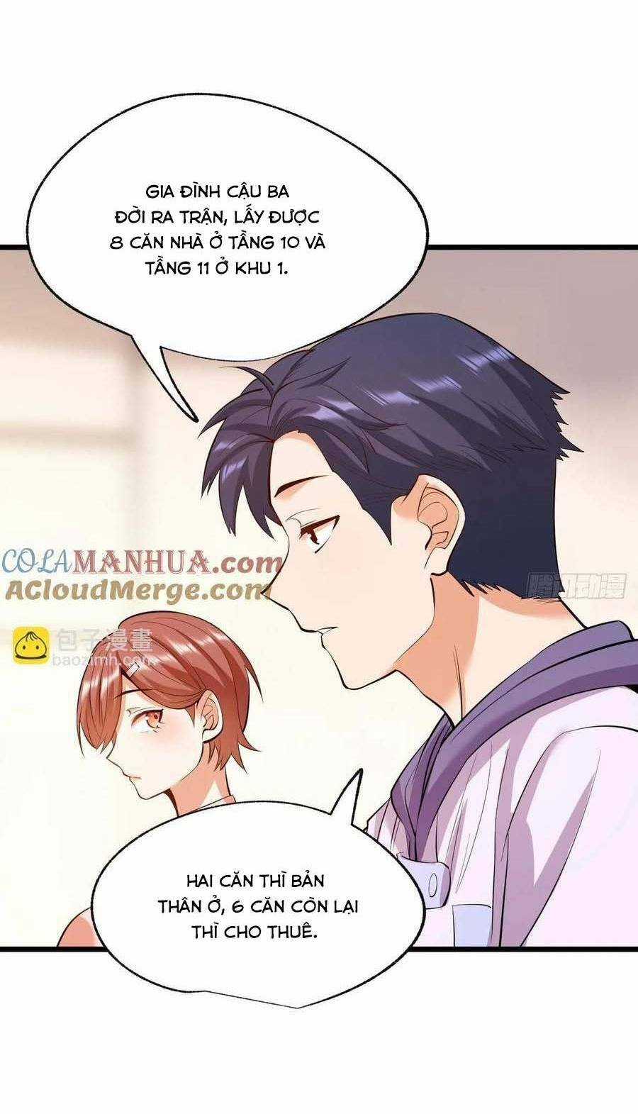 Trọng Sinh Không Làm Chạn Vương, Tôi Một Mình Nạp Game Thăng Cấp Chapter 15 trang 41