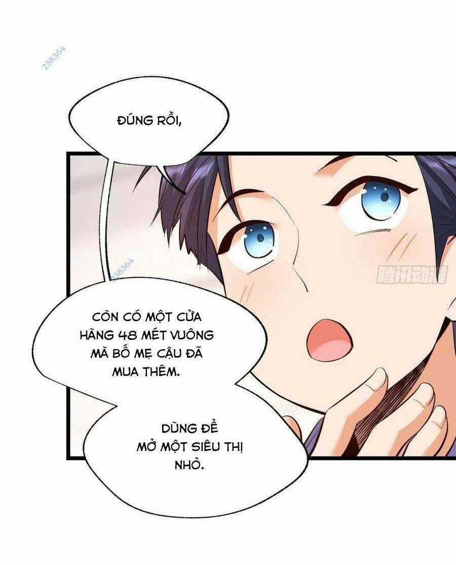 Trọng Sinh Không Làm Chạn Vương, Tôi Một Mình Nạp Game Thăng Cấp Chapter 15 trang 42