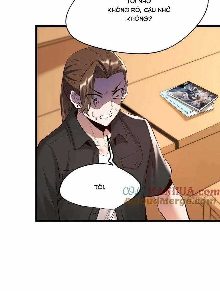 Trọng Sinh Không Làm Chạn Vương, Tôi Một Mình Nạp Game Thăng Cấp Chapter 15 trang 44