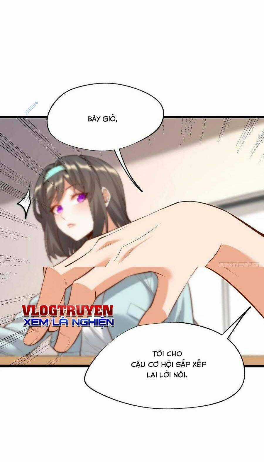 Trọng Sinh Không Làm Chạn Vương, Tôi Một Mình Nạp Game Thăng Cấp Chapter 15 trang 45