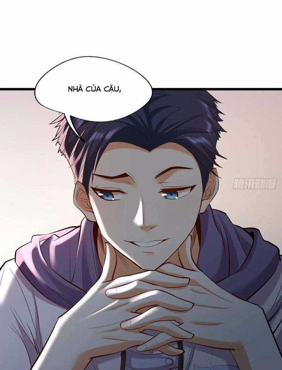 Trọng Sinh Không Làm Chạn Vương, Tôi Một Mình Nạp Game Thăng Cấp Chapter 15 trang 46