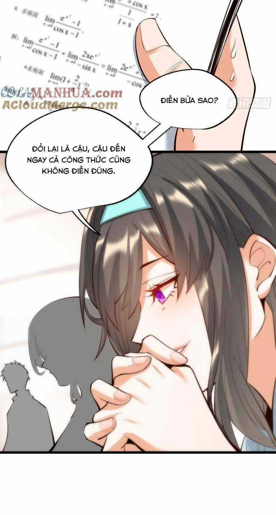 Trọng Sinh Không Làm Chạn Vương, Tôi Một Mình Nạp Game Thăng Cấp Chapter 15 trang 7