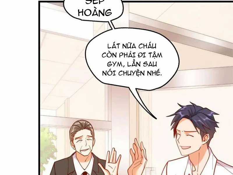 Trọng Sinh Không Làm Chạn Vương, Tôi Một Mình Nạp Game Thăng Cấp Chapter 161 trang 28