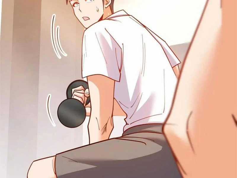 Trọng Sinh Không Làm Chạn Vương, Tôi Một Mình Nạp Game Thăng Cấp Chapter 161 trang 47