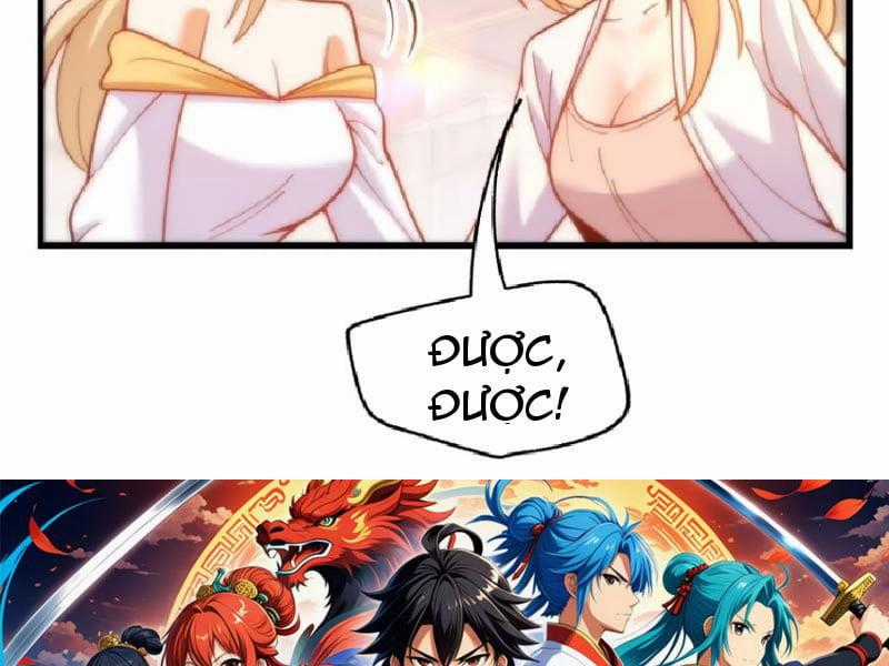 Trọng Sinh Không Làm Chạn Vương, Tôi Một Mình Nạp Game Thăng Cấp Chapter 162 trang 121