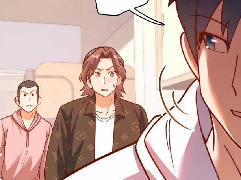 Trọng Sinh Không Làm Chạn Vương, Tôi Một Mình Nạp Game Thăng Cấp Chapter 162 trang 34