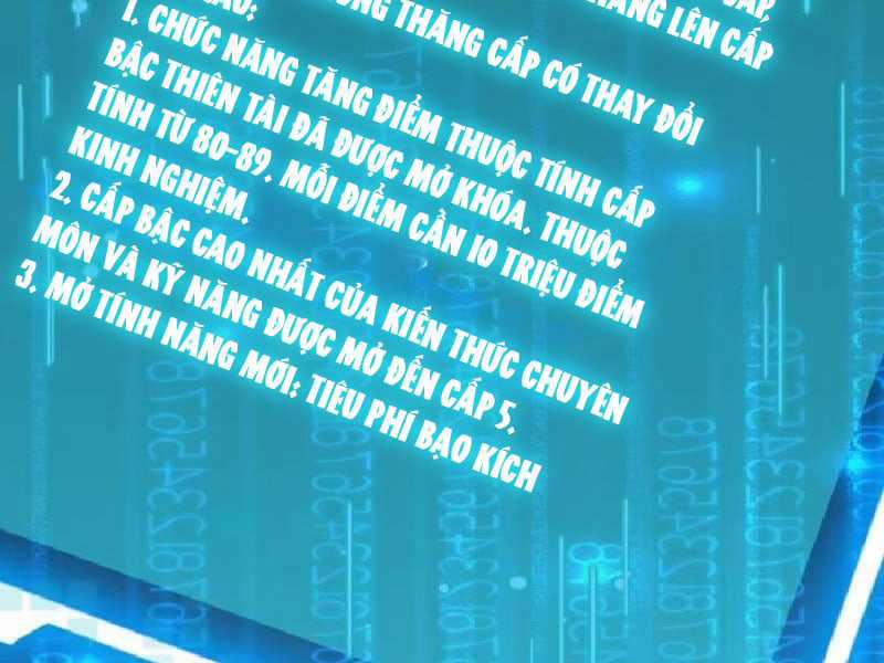 Trọng Sinh Không Làm Chạn Vương, Tôi Một Mình Nạp Game Thăng Cấp Chapter 162 trang 7