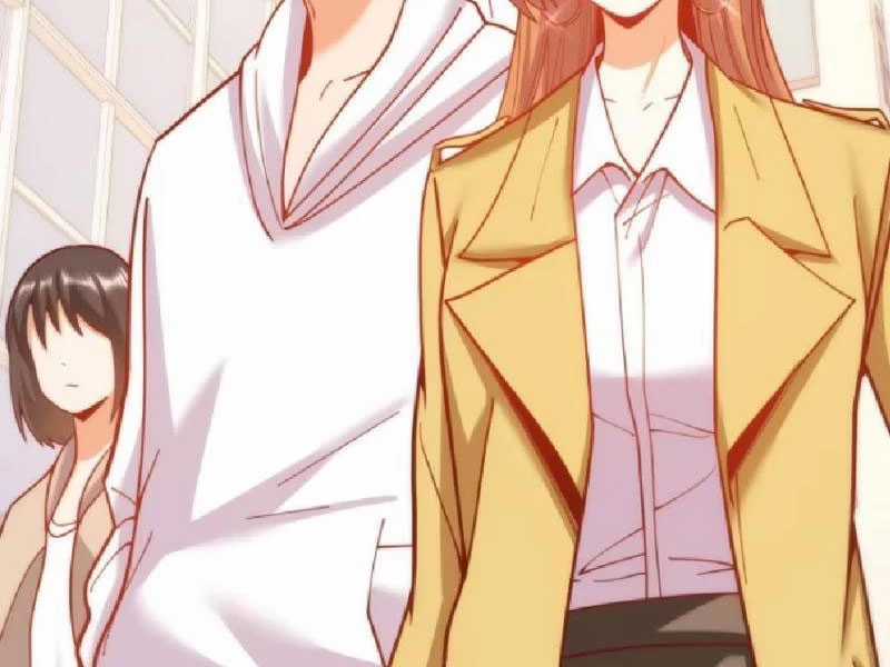 Trọng Sinh Không Làm Chạn Vương, Tôi Một Mình Nạp Game Thăng Cấp Chapter 163 trang 110