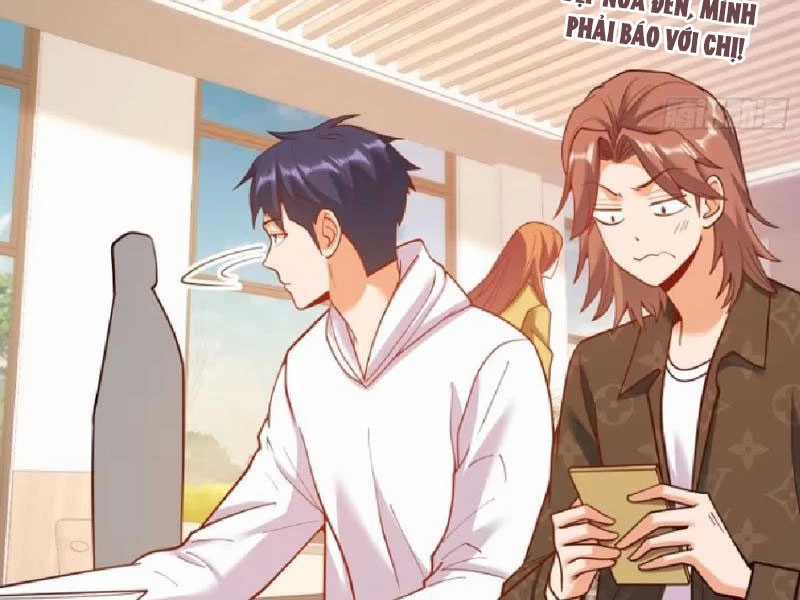 Trọng Sinh Không Làm Chạn Vương, Tôi Một Mình Nạp Game Thăng Cấp Chapter 163 trang 42