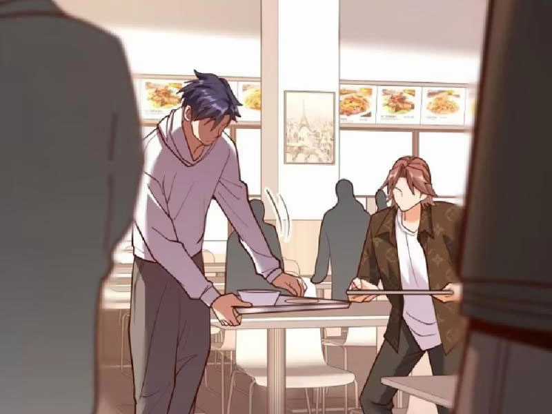 Trọng Sinh Không Làm Chạn Vương, Tôi Một Mình Nạp Game Thăng Cấp Chapter 163 trang 9