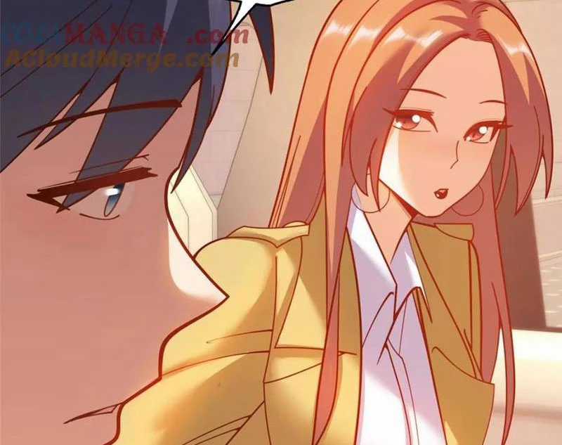 Trọng Sinh Không Làm Chạn Vương, Tôi Một Mình Nạp Game Thăng Cấp Chapter 164 trang 34