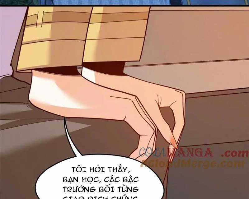 Trọng Sinh Không Làm Chạn Vương, Tôi Một Mình Nạp Game Thăng Cấp Chapter 164 trang 47