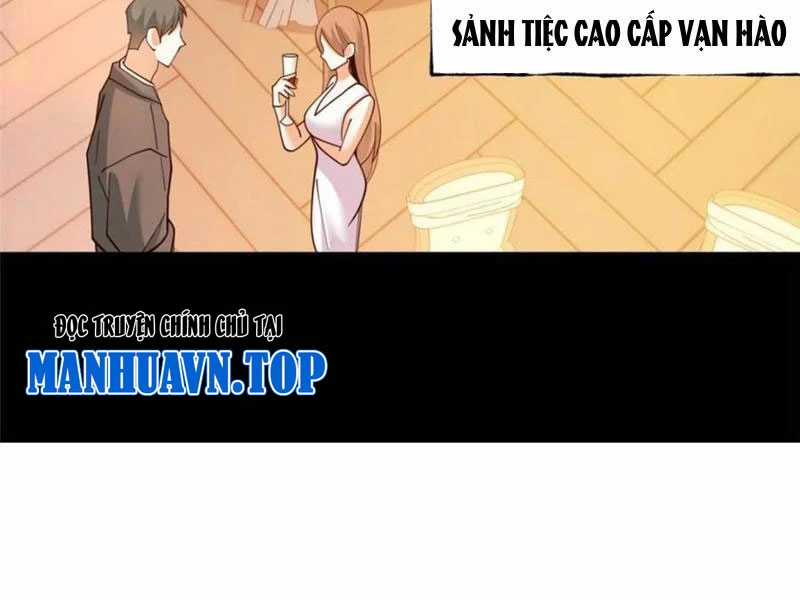 Trọng Sinh Không Làm Chạn Vương, Tôi Một Mình Nạp Game Thăng Cấp Chapter 165 trang 15