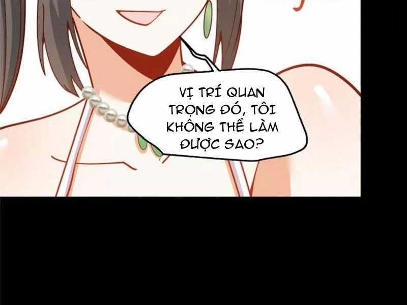 Trọng Sinh Không Làm Chạn Vương, Tôi Một Mình Nạp Game Thăng Cấp Chapter 165 trang 35