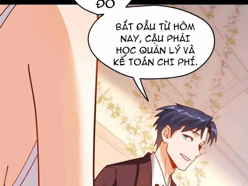 Trọng Sinh Không Làm Chạn Vương, Tôi Một Mình Nạp Game Thăng Cấp Chapter 165 trang 42