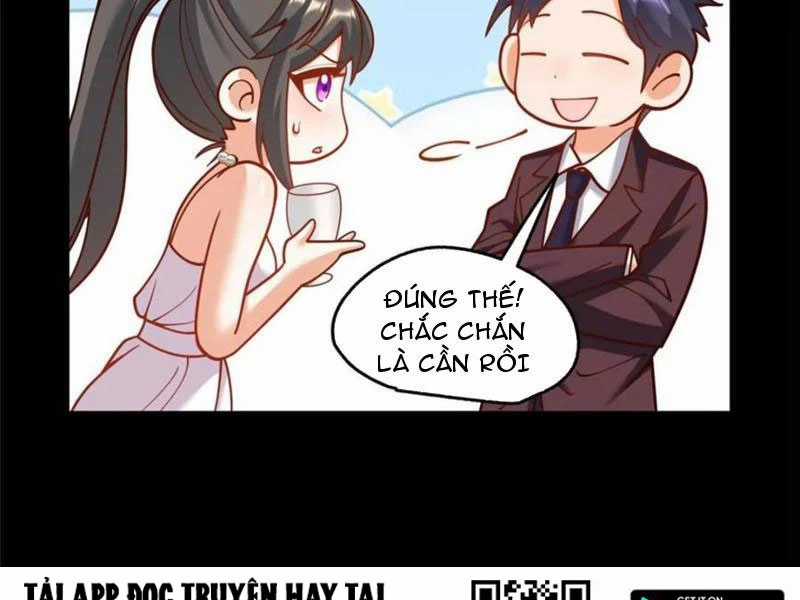 Trọng Sinh Không Làm Chạn Vương, Tôi Một Mình Nạp Game Thăng Cấp Chapter 165 trang 55