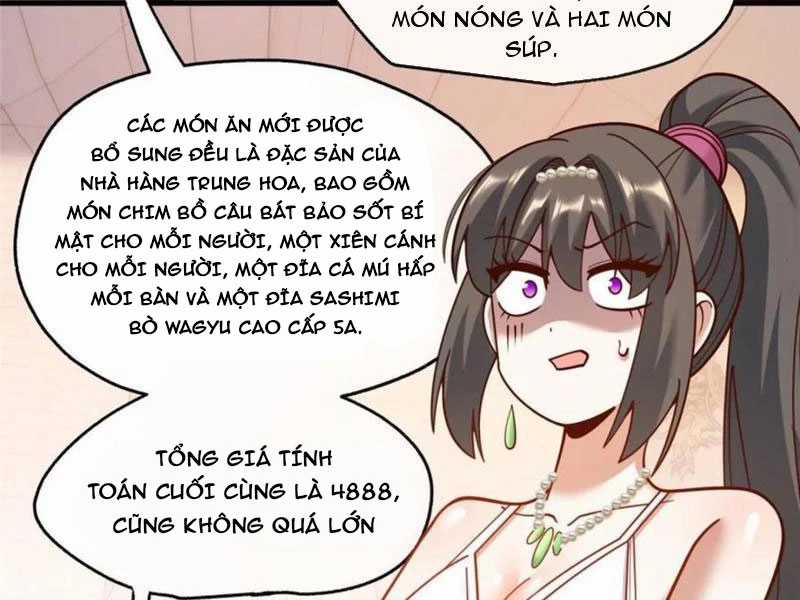 Trọng Sinh Không Làm Chạn Vương, Tôi Một Mình Nạp Game Thăng Cấp Chapter 165 trang 68