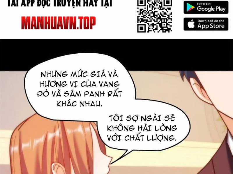 Trọng Sinh Không Làm Chạn Vương, Tôi Một Mình Nạp Game Thăng Cấp Chapter 165 trang 75
