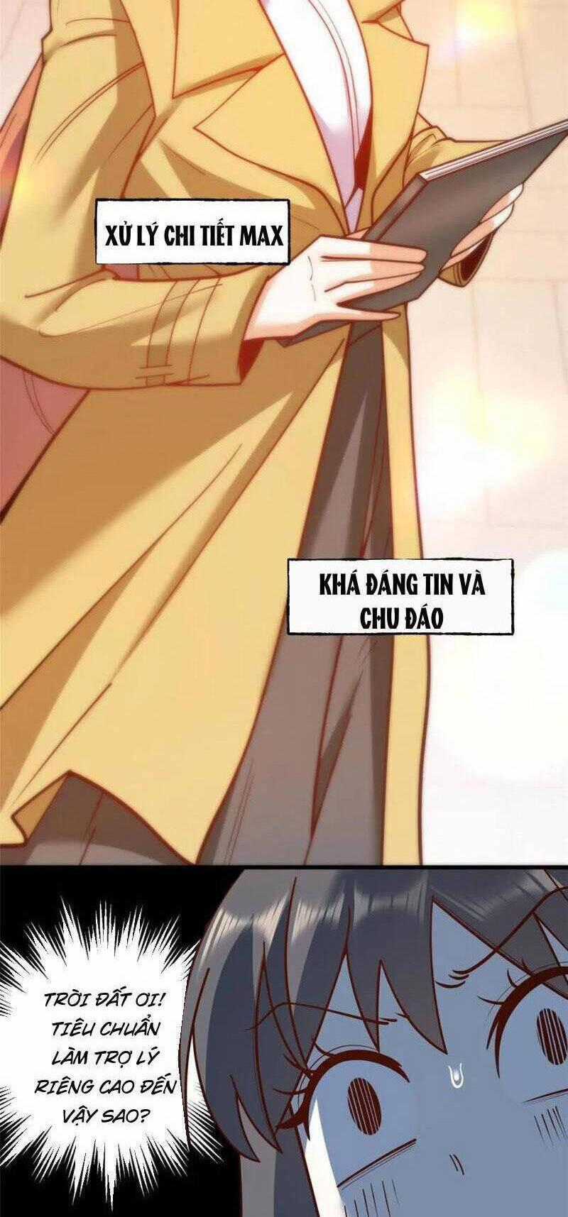 Trọng Sinh Không Làm Chạn Vương, Tôi Một Mình Nạp Game Thăng Cấp Chapter 166 trang 1