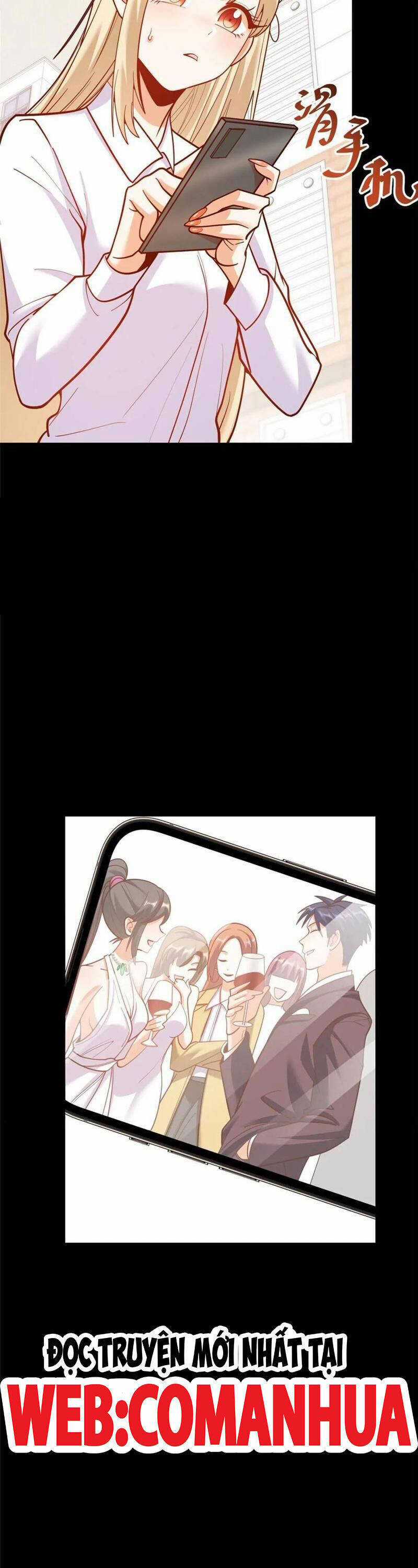 Trọng Sinh Không Làm Chạn Vương, Tôi Một Mình Nạp Game Thăng Cấp Chapter 166 trang 13