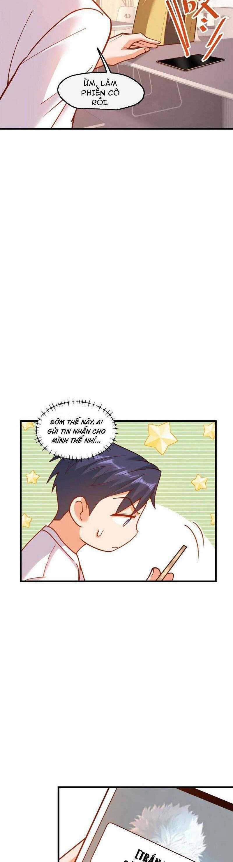 Trọng Sinh Không Làm Chạn Vương, Tôi Một Mình Nạp Game Thăng Cấp Chapter 166 trang 20