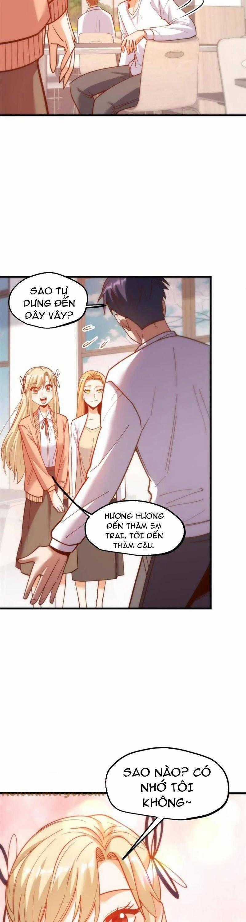 Trọng Sinh Không Làm Chạn Vương, Tôi Một Mình Nạp Game Thăng Cấp Chapter 166 trang 24