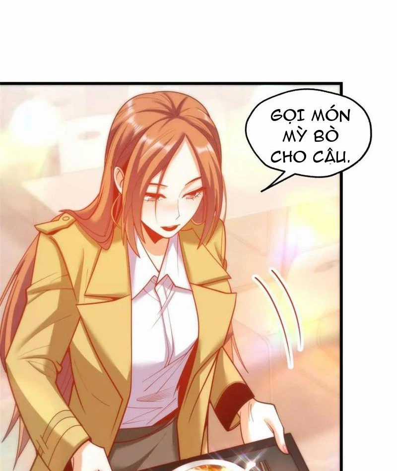 Trọng Sinh Không Làm Chạn Vương, Tôi Một Mình Nạp Game Thăng Cấp Chapter 167 trang 11