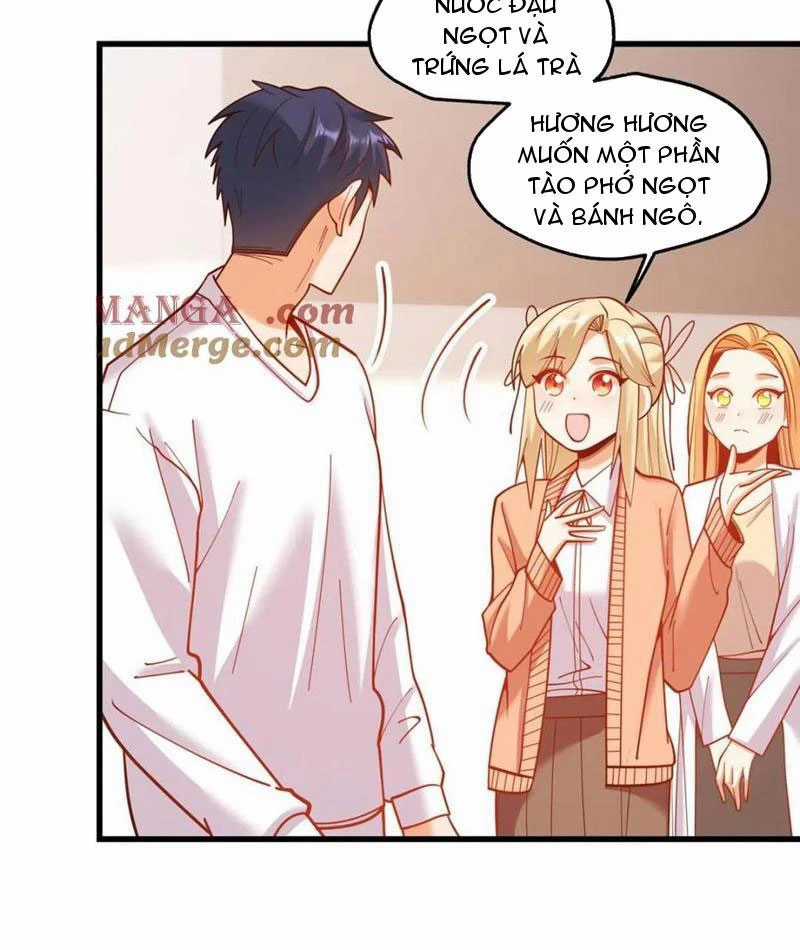 Trọng Sinh Không Làm Chạn Vương, Tôi Một Mình Nạp Game Thăng Cấp Chapter 167 trang 16