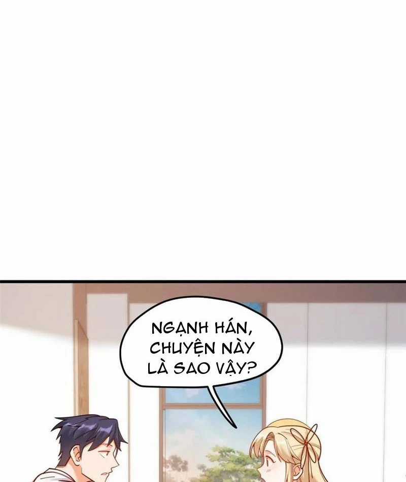 Trọng Sinh Không Làm Chạn Vương, Tôi Một Mình Nạp Game Thăng Cấp Chapter 167 trang 22